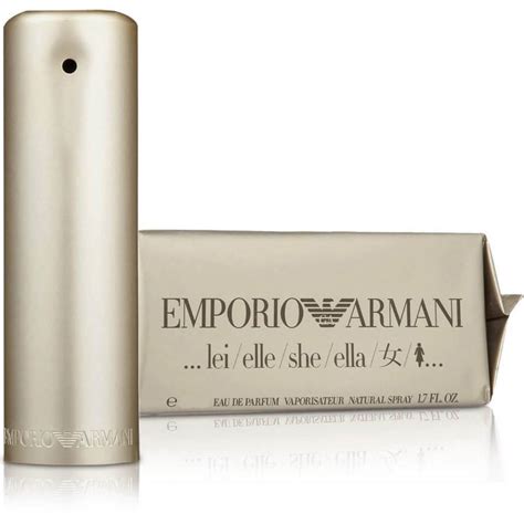 emporio armani she discontinued|emporio armani perfume.